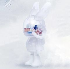 DQ幻雪极光400%-资料图