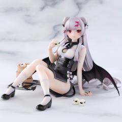 TANA 旗袍版-资料图