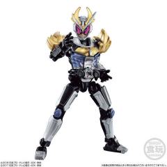 装动RIDE6 05 假面骑士时王 亚极陀装甲-资料图