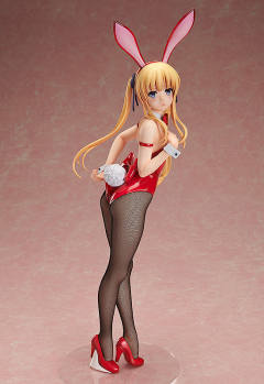 B-style 泽村·斯潘塞·英梨梨 Bunny ver.-资料图