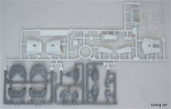 MG MS-06R-1A 高机动型扎古Ⅱ 白狼 Ver 2.0-资料图