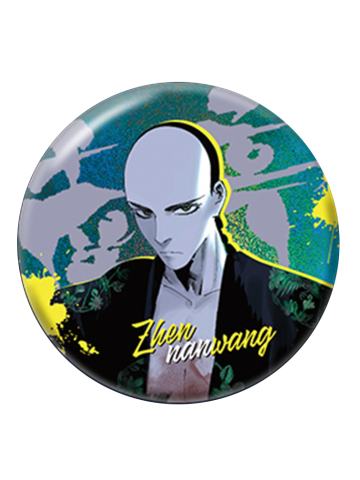 镇南王A-角色徽章第一弹