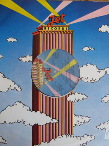 Nuclear Attack