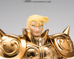 圣斗士圣衣神话 EX 金牛座 阿鲁迪巴 OCE - Original Color Edition-资料图