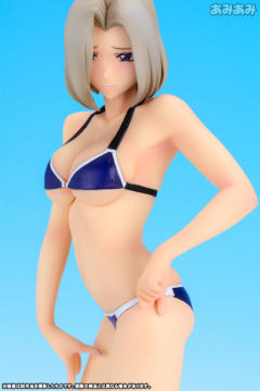 Beach Queens 凉风凛-资料图