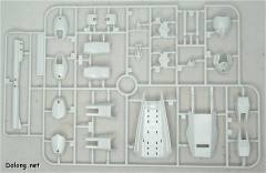 MG RX-178 高达 Mk-II (A.E.U.G.)  Ver. 2.0-资料图