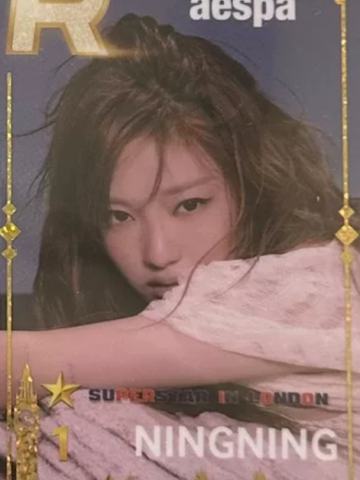 伦敦场游戏卡 宁