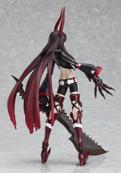 figma#168 黑金锯手 TV Animation ver.-资料图