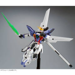 MG GX-9900 高达X 3号机-资料图