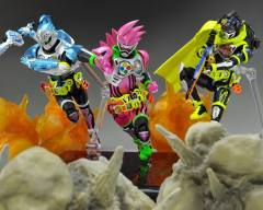 SHF 假面骑士 Snipe-资料图