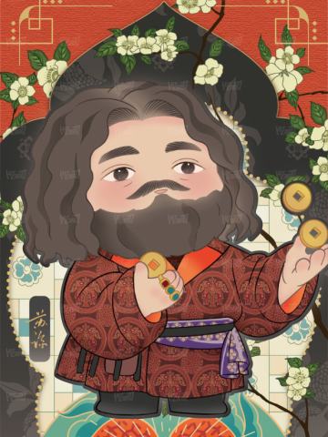 萌骑团5
