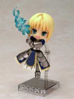 Cu-Poche Saber -资料图