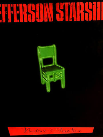 Nuclear Furniture