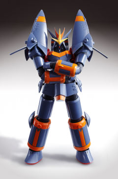 Gunbuster-资料图