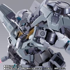METAL BUILD PROTO XN UNIT（原型XN单元）-资料图