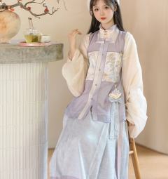 桑菊秋露-资料图