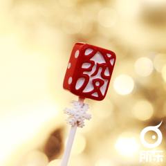 雪之翼棒棒糖