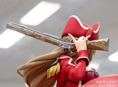 千斗五十铃 堤拉米·吉尔·瑟瓦鲁米 Pirates ver.-资料图