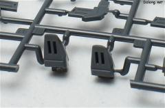 F-15E“打击鹰式”-资料图