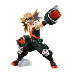 My Hero Academia Versus Mini Figure Series 1 爆豪胜己