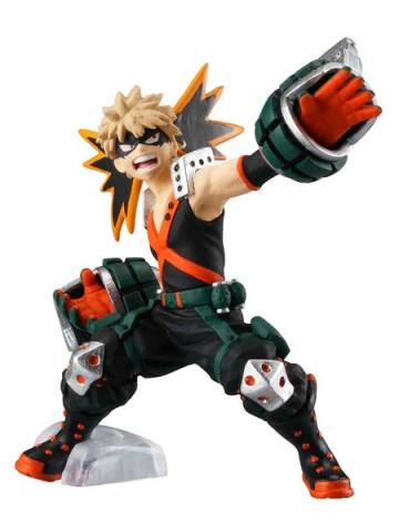 My Hero Academia Versus Mini Figure Series 1 爆豪胜己