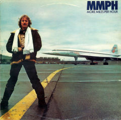 MMPH - More Miles Per Hour