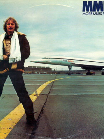 MMPH - More Miles Per Hour