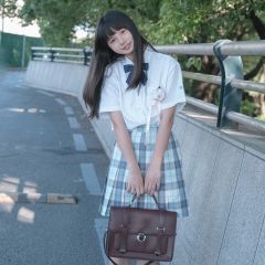 月满樱田-资料图