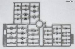 MG ZGMF-X19A 无限正义高达-资料图
