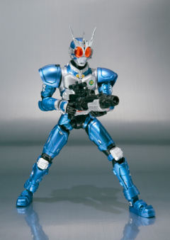 SHF 假面骑士G3-资料图