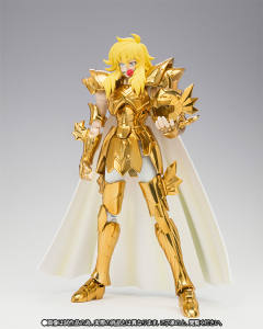 圣斗士圣衣神话 EX 双鱼座 阿布罗狄 OCE - Original Color Edition