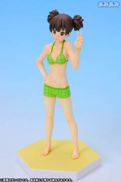 Beach Queens 铃木纯-资料图