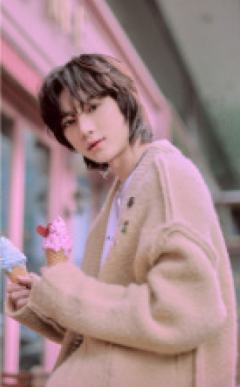 一直娱 ver.A