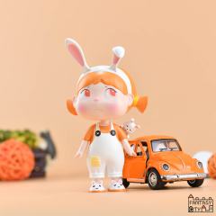 DUCOCO初代-资料图