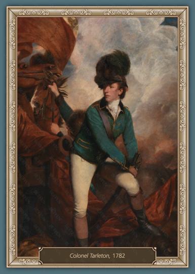 英国国家美术馆-2