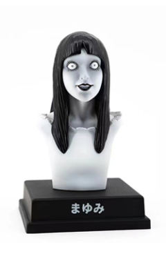 真由美