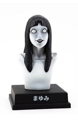 真由美