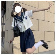 清音中·水手服-资料图