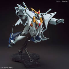 HGUC RX-105 柯西高达-资料图