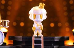 隐藏款-炙热王子