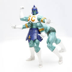 サタンクロス Advent ver. O ver Body ver. (Special color)-资料图