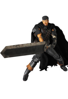 格斯 The Black Swordsman Ver.-资料图