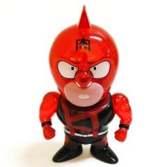 Kinnikuman Muscle Shot Series 筋肉人 Kajiba no Kunka ver.