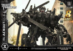 Museum Masterline Series 眩晕 -资料图