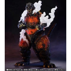 红莲哥斯拉 Ultimate Burning Ver.-资料图