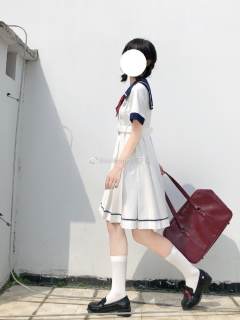 白雪姬·盛夏服-资料图
