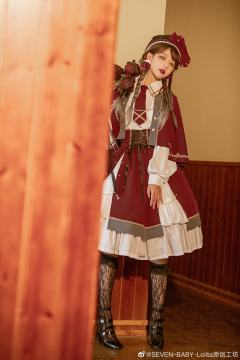 少女指挥官-资料图