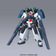 HG00 GN-008 炽天使高达GNHW/B