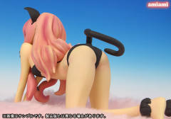 露易丝·法兰西斯·露·布朗·杜·拉·瓦利埃尔 Nekomimi Louise ver.-资料图