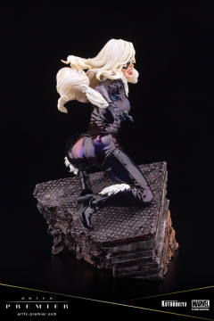 ARTFX Premier 黑猫 -资料图